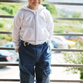 Child’s Sweatshirt